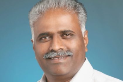 ಬೆಳಗಾವಿ-ಮೀರಜ್ ವಿಶೇಷ ಎಕ್ಸ್ ಪ್ರೆಸ್ ಪ್ಯಾಸೆಂಜರ್ ರೈಲು ಪ್ಯಾಸೆಂಜರ್ ರೈಲಾಗಿ ಪರಿವರ್ತನೆ-ಈರಣ್ಣ ಕಡಾಡಿ