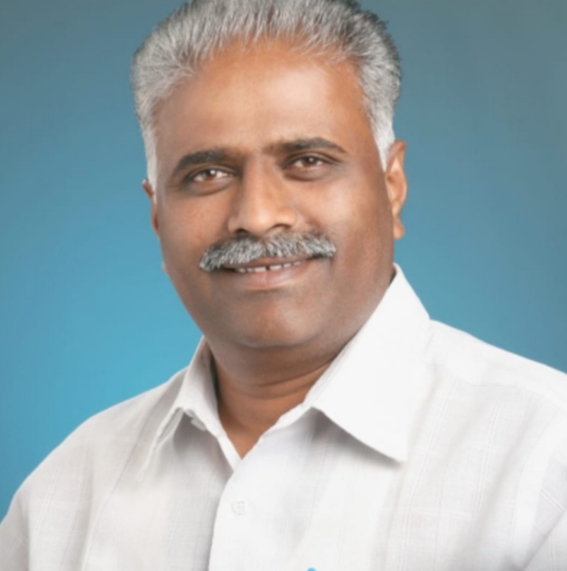 ಬೆಳಗಾವಿ-ಮೀರಜ್ ವಿಶೇಷ ಎಕ್ಸ್ ಪ್ರೆಸ್ ಪ್ಯಾಸೆಂಜರ್ ರೈಲು ಪ್ಯಾಸೆಂಜರ್ ರೈಲಾಗಿ ಪರಿವರ್ತನೆ-ಈರಣ್ಣ ಕಡಾಡಿ