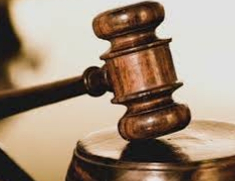 ಪತ್ನಿಯ ಉಸಿರುಗಟ್ಟಿಸಿ ಕೊಲೆಗೈದ ಪತಿಗೆ ಶಿಕ್ಷೆ ಜಾರಿ