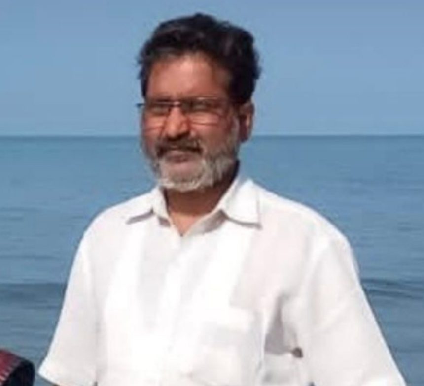 ಪತಿಯ ಮೇಲೆಯೇ ಕಾದ ಎಣ್ಣೆ ಸುರಿದು ಹತ್ಯೆಗೈಯ್ಯಲು ಯತ್ನಿಸಿದ ಪತ್ನಿ ಪತಿಯ ಮೇಲೆಯೇ ಕಾದ ಎಣ್ಣೆ ಸುರಿದು ಹತ್ಯೆಗೈಯ್ಯಲು ಯತ್ನಿಸಿದ ಪತ್ನಿ