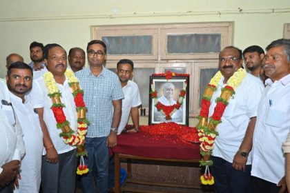 ಹುಕ್ಕೇರಿ ವಿದ್ಯುತ್ ಸಹಕಾರಿ ಸಂಘದ ನೂತನ ಅಧ್ಯಕ್ಷರ, ಉಪಾಧ್ಯಕ್ಷರ ಆಯ್ಕೆ