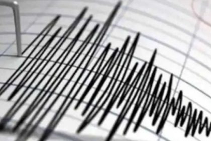 ವಿಜಯಪುರದಲ್ಲಿ ಭೂಕಂಪ