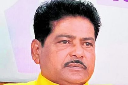 ಜನಪ್ರಿಯ ಹಾಸ್ಯ ನಟ, ರಂಗಭೂಮಿ ಕಲಾವಿದ ರಾಜು ತಾಳಿಕೋಟಿ ನಿಧನ