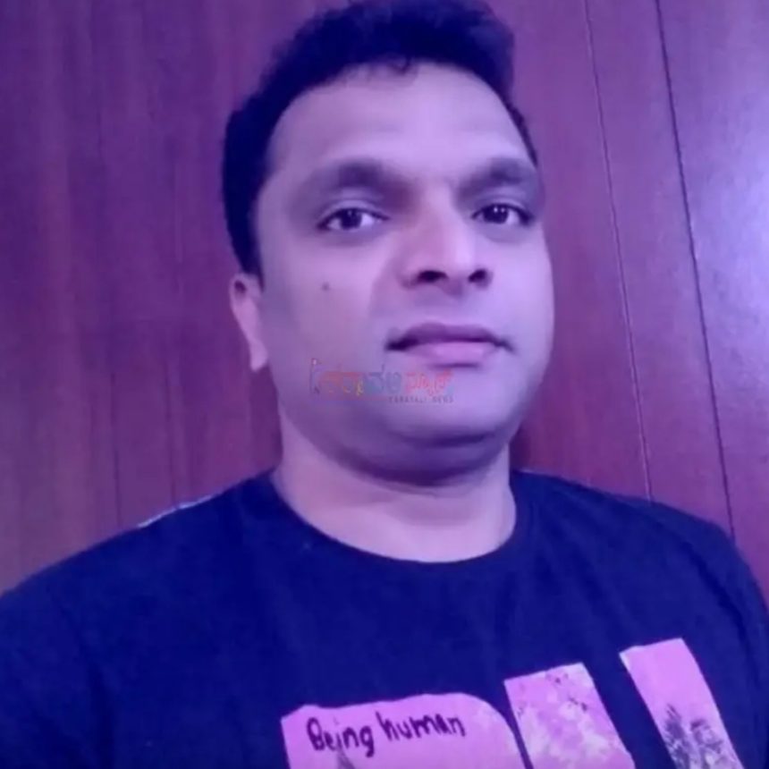 ಮಾಜಿ ಶಾಸಕ ಗೋಪಾಲ ಭಂಡಾರಿ ಅವರ ಪುತ್ರ ರೈಲಿಗೆ ತಲೆ ಕೊಟ್ಟು ಆತ್ಮಹತ್ಯೆ