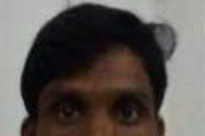 ಆಸ್ಪತ್ರೆಯಿಂದ ಓಡಿಹೋಗಿದ್ದ ಕೈದಿ ಕೋರ್ಟ್ ಸಮೀಪ ಬಂಧನ