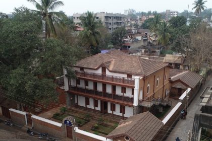 16 ರಂದು ಬೆಳಗಾವಿಗೆ ಸ್ವಾಮಿ ವಿವೇಕಾನಂದರ ಪಾದಾರ್ಪಣೆಯ ಸುದಿನ: ವಿಶೇಷ ಕಾರ್ಯಕ್ರಮ ಆಯೋಜನೆ