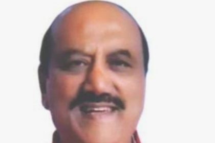 ಡಿಸಿಸಿ ಬ್ಯಾಂಕ್ ಸರಕಾರದ ನಾಮನಿರ್ದೇಶಿತ ನಿರ್ದೇಶಕರಾಗಿ ಅಶೋಕ ಪಟ್ಟಣ