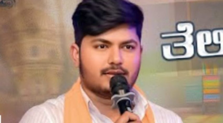 ಬಾಲಕಿ ಮೇಲೆ ಅತ್ಯಾಚಾರ, “ಮ್ಯೂಸಿಕ್ ಮೈಲಾರಿ” ಮಹಾರಾಷ್ಟ್ರದಲ್ಲಿ ಬಂಧನ ಬಾಲಕಿ ಮೇಲೆ ಅತ್ಯಾಚಾರ, “ಮ್ಯೂಸಿಕ್ ಮೈಲಾರಿ” ಮಹಾರಾಷ್ಟ್ರದಲ್ಲಿ ಬಂಧನ